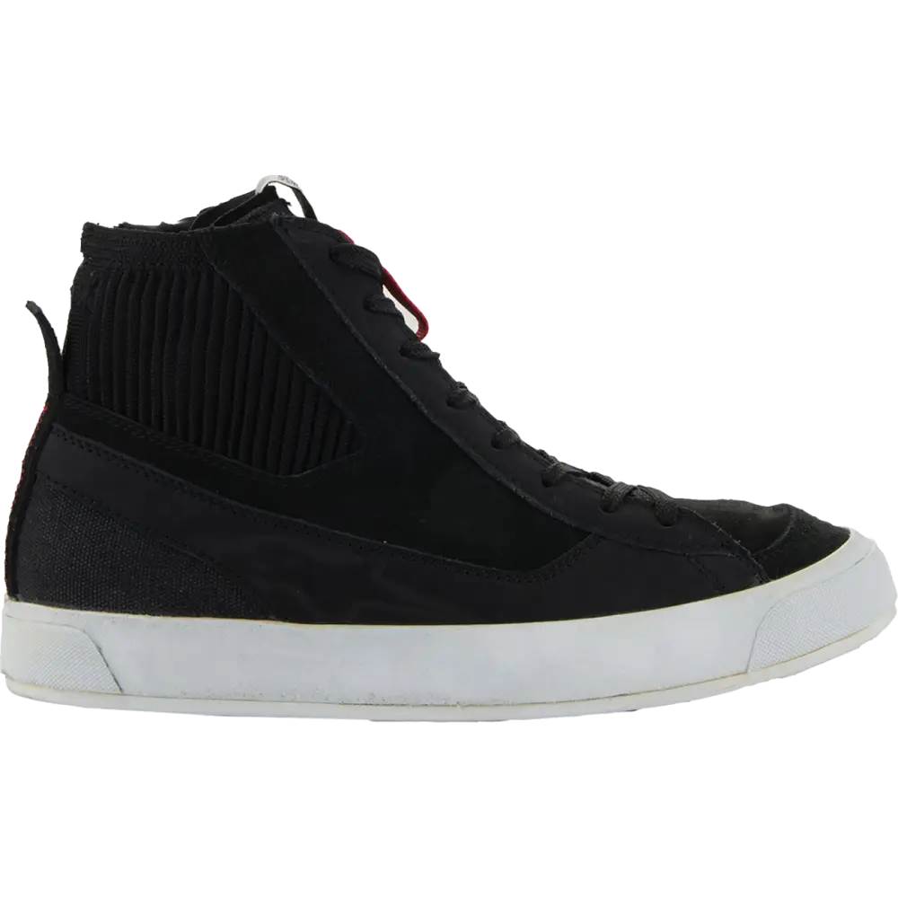 ALPINESTARS Stated Shoes - Black - US 13 2540124-10-13