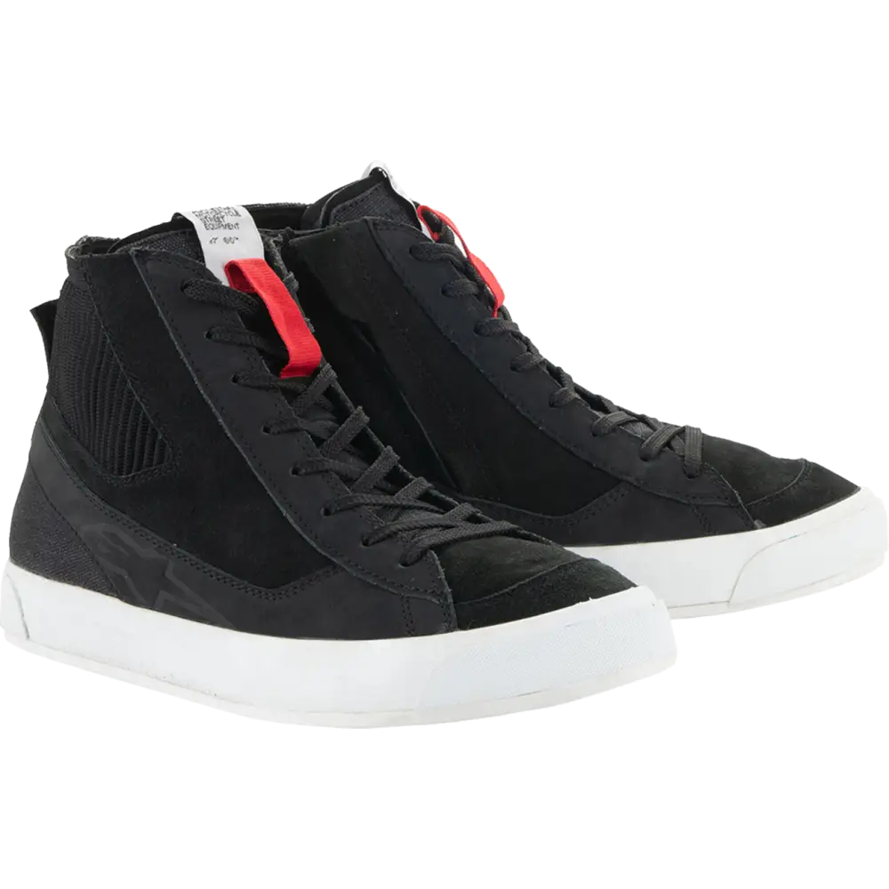 ALPINESTARS Stated Shoes - Black - US 13.5 2540124-10-13.5