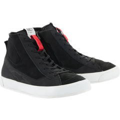 ALPINESTARS Stated Shoes - Black - US 8 2540124-10-8