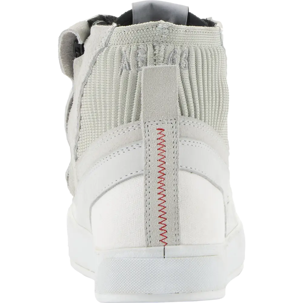 ALPINESTARS Stated Shoes - White/Gray - US 11 2540124-2004-11