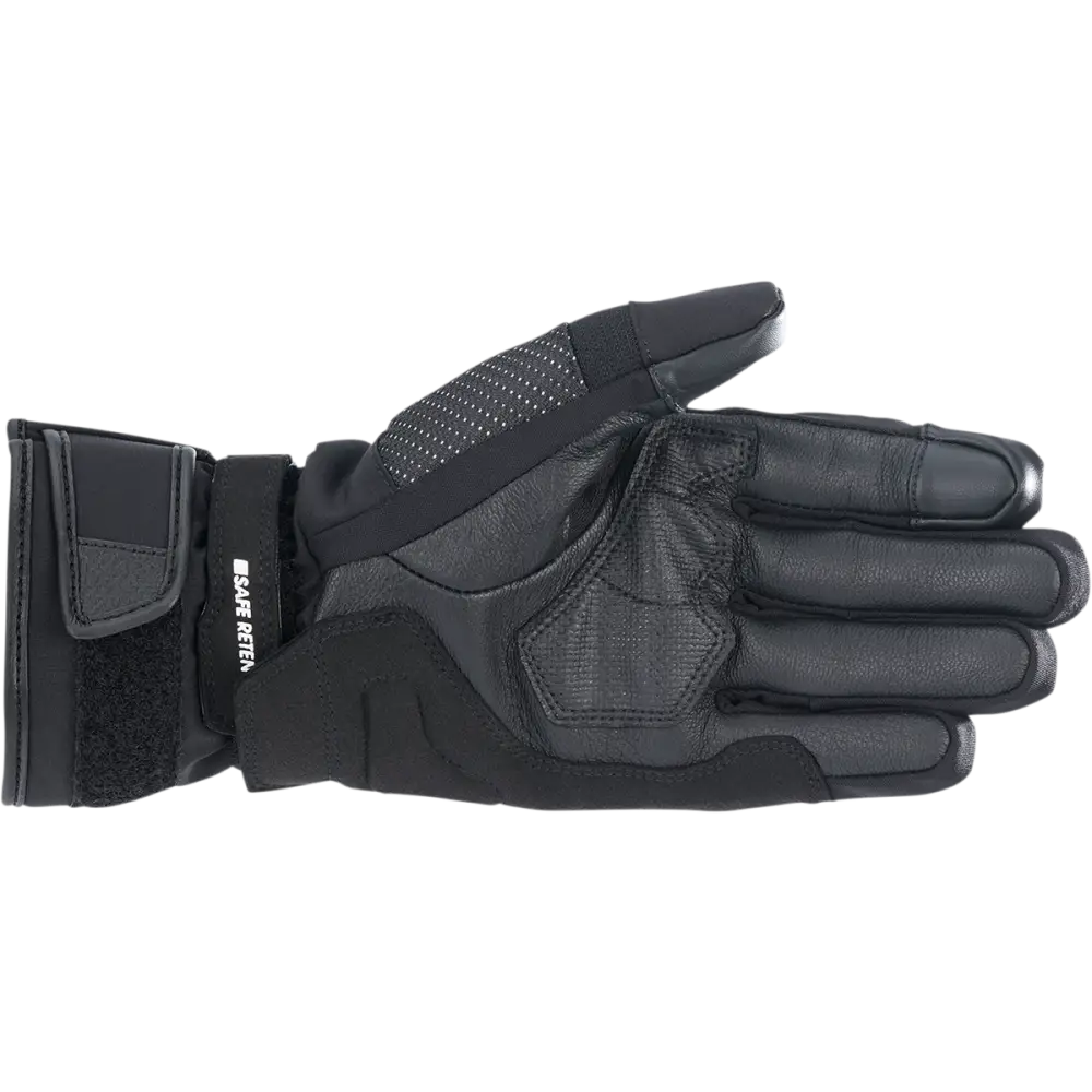ALPINESTARS Stella Andes V3 Drystar? Gloves - Black/Anthracite - XL 3537522-104-XL