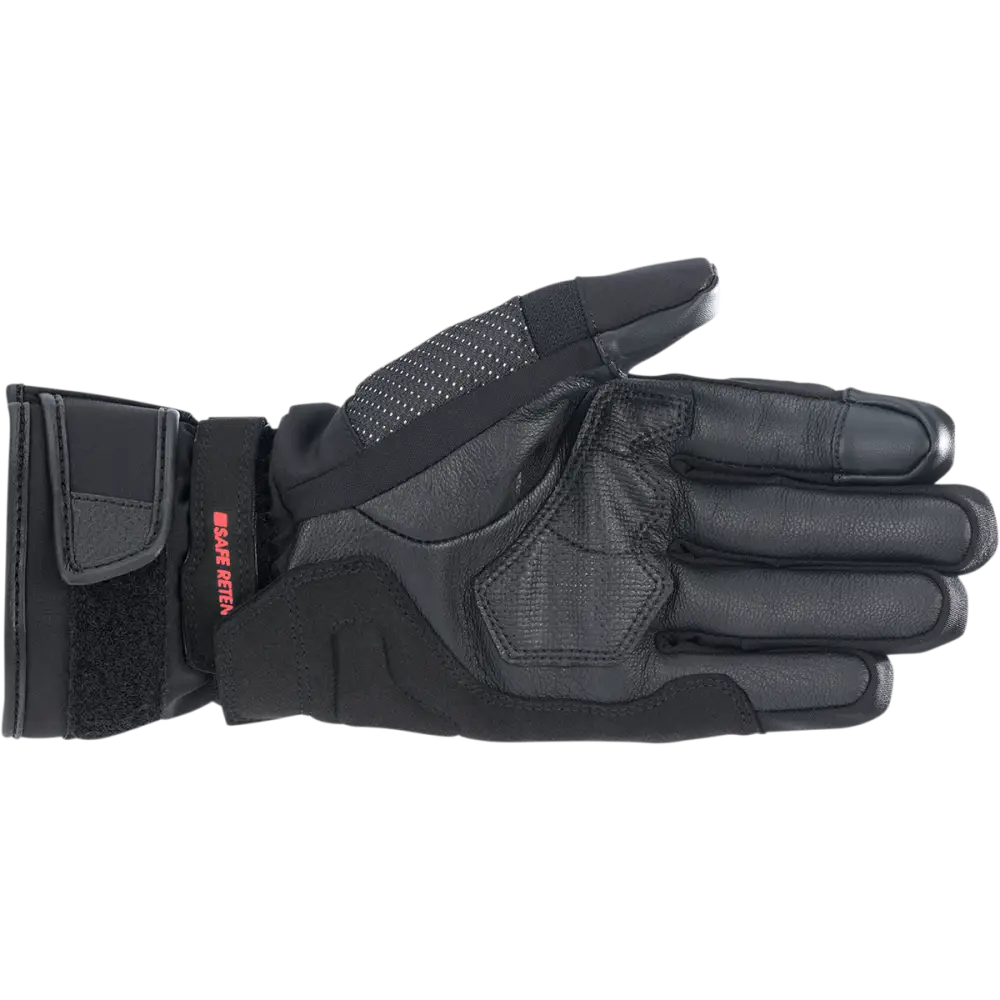 ALPINESTARS Stella Andes V3 Drystar? Gloves - Black/Coral - XS 3537522-1793-XS