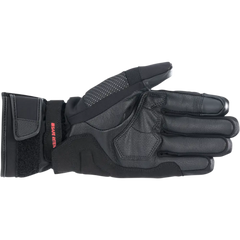 ALPINESTARS Stella Andes V3 Drystar? Gloves - Black/Coral - XS 3537522-1793-XS