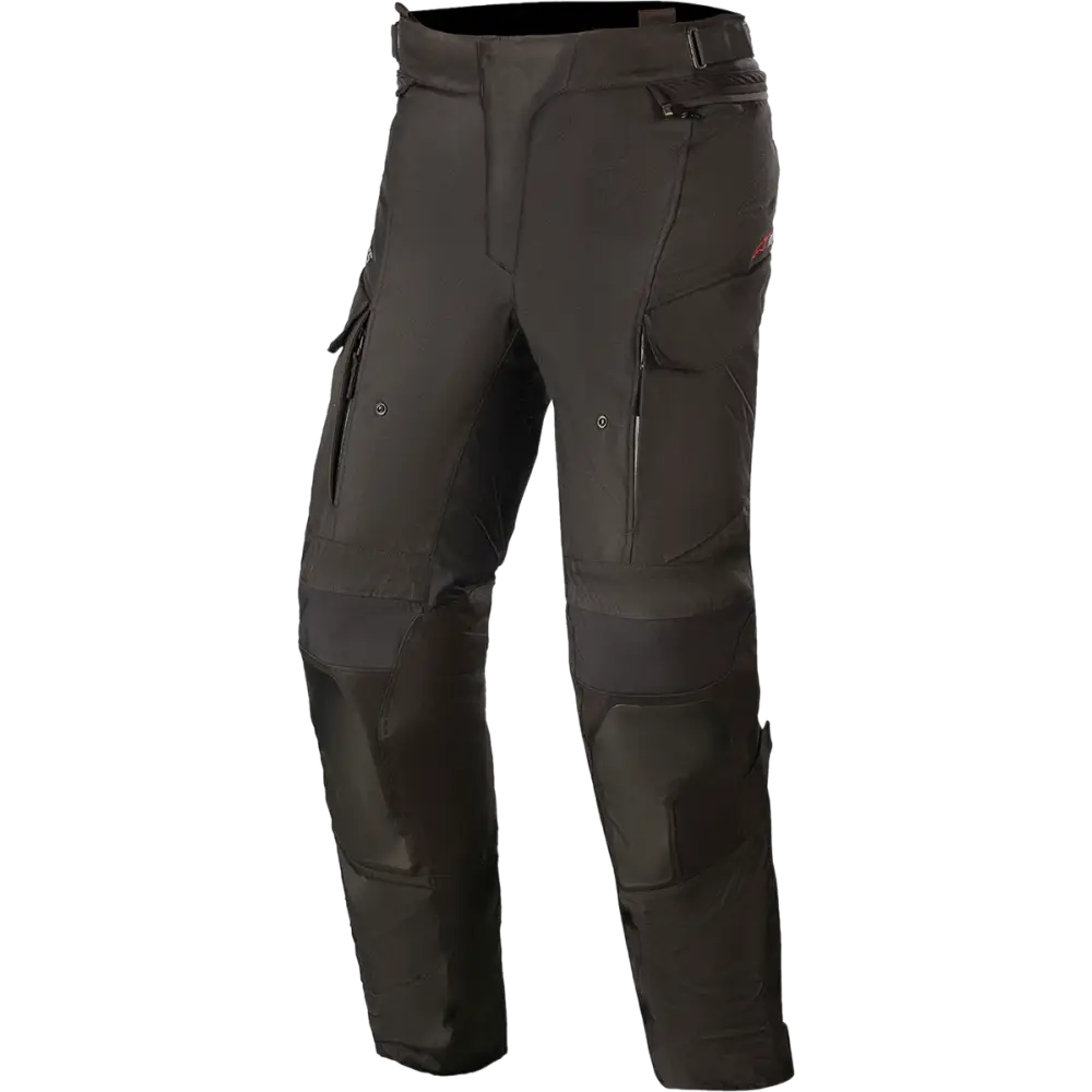 ALPINESTARS Stella Andes v3 Drystar? Pants - Black - Medium 3237521-10-M
