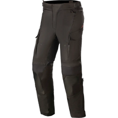 ALPINESTARS Stella Andes v3 Drystar? Pants - Black - Small 3237521-10-S