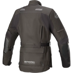 ALPINESTARS Stella Andes v3 Jacket - Black/Gray - Large 3217521-111-L