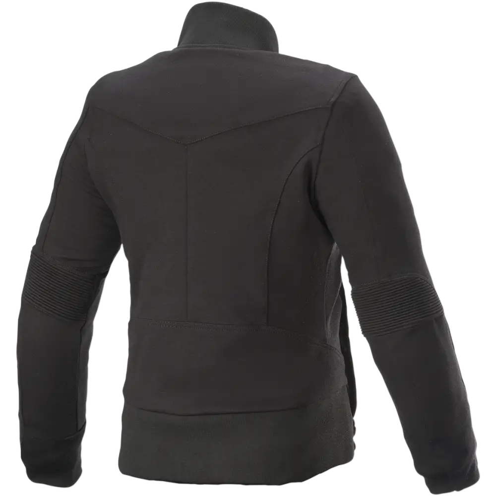 ALPINESTARS Stella Banshee Jacket - Black - XL 4219920-10-XL