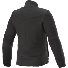 ALPINESTARS Stella Banshee Jacket - Black - XL 4219920-10-XL