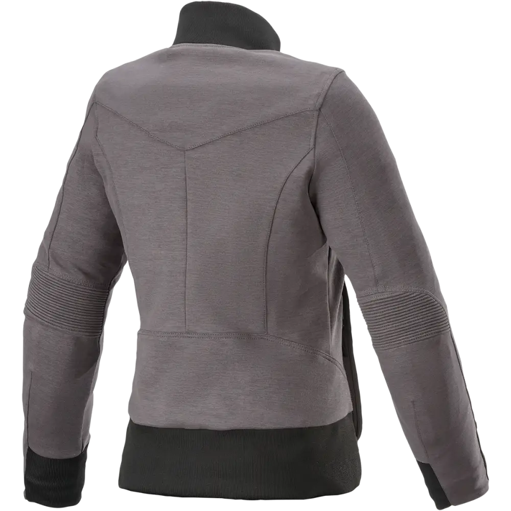 ALPINESTARS Stella Banshee Jacket - Gray - Medium 4219920-95-M