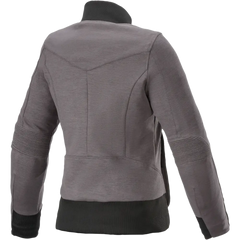 ALPINESTARS Stella Banshee Jacket - Gray - Medium 4219920-95-M