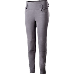 ALPINESTARS Stella Banshee Pants - Gray - XL 3339919-95-XL