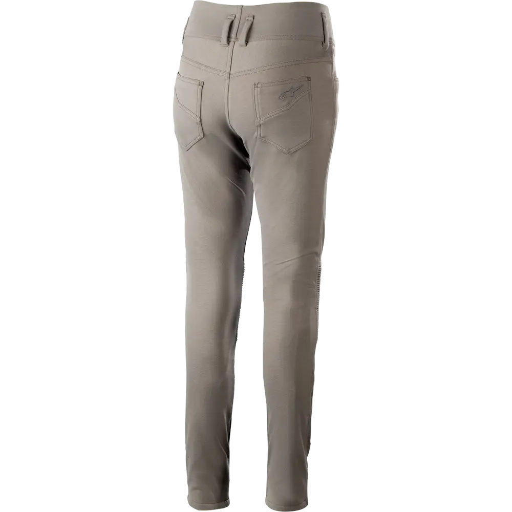 ALPINESTARS Stella Banshee Pants - Vetiver Tan - Medium 3339919-6050-M