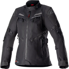 ALPINESTARS Stella Bogota Drystar? Jacket - Black - 2XL 3217023-1100-2X