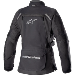 ALPINESTARS Stella Bogota Drystar? Jacket - Black - Large 3217023-1100-L