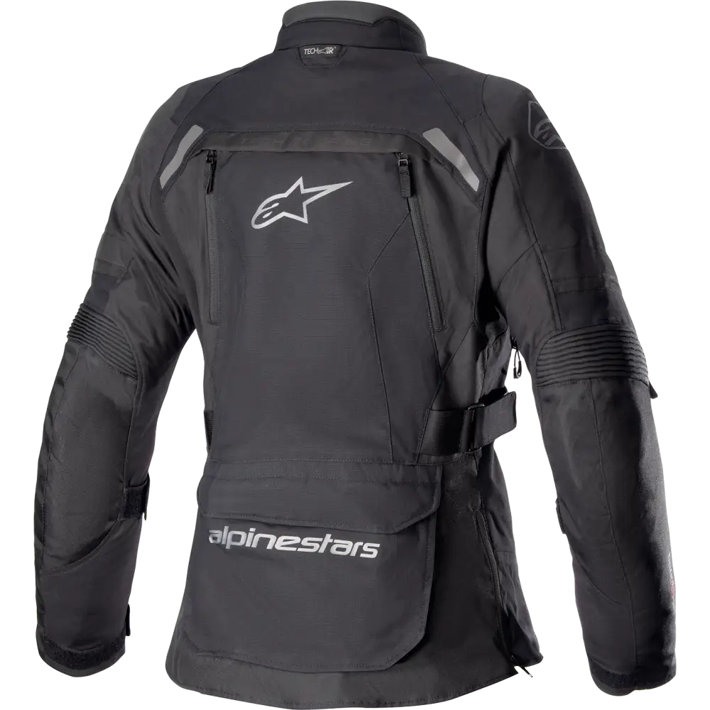 ALPINESTARS Stella Bogota Drystar? Jacket - Black - Medium 3217023-1100-M