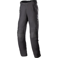 ALPINESTARS Stella Bogota Drystar? Pants - Black - Large 3237023-1100-L
