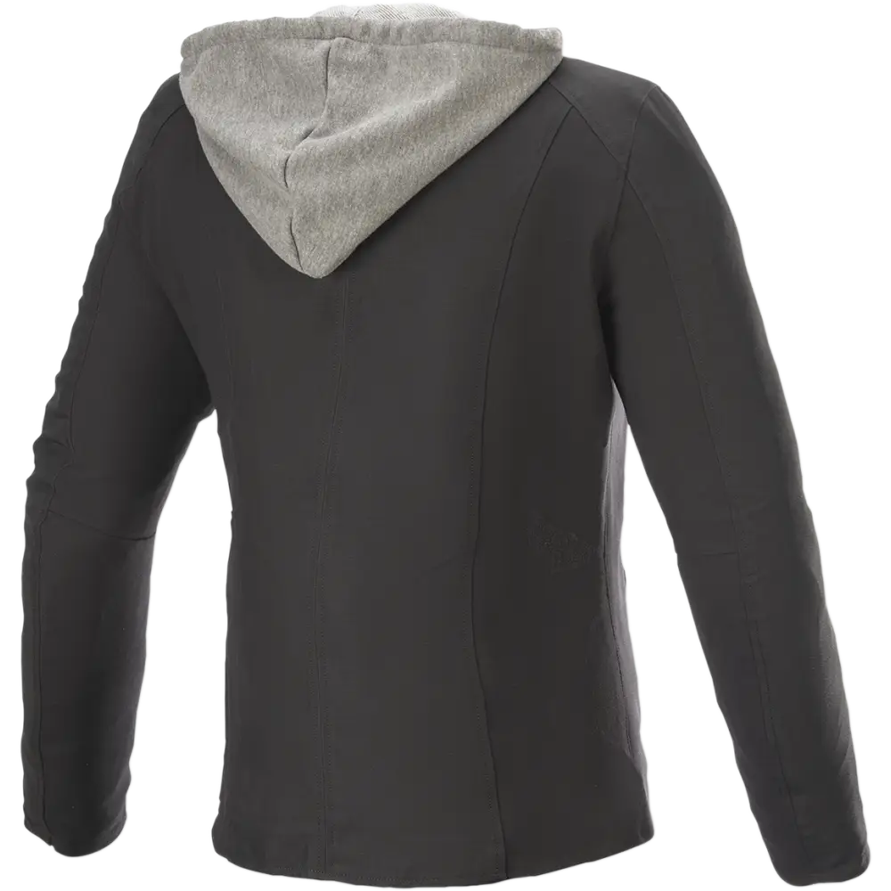 ALPINESTARS Stella Bond Jacket - Black - XL 3317520-10-XL