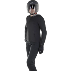 ALPINESTARS Stella Bond Jacket - Black - XL 3317520-10-XL