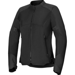 ALPINESTARS Stella C-1 Air Jacket - Black - Small 3310425-10-S