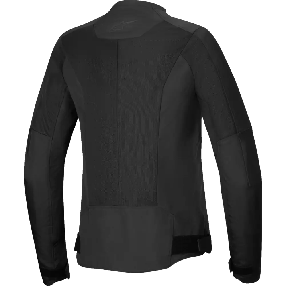 ALPINESTARS Stella C-1 Air Jacket - Black - XS 3310425-10-XS