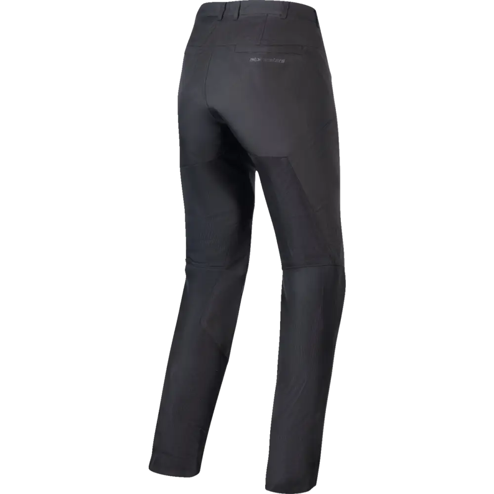ALPINESTARS Stella C-1 Pants - Black - 2XL 3330325-10-2X