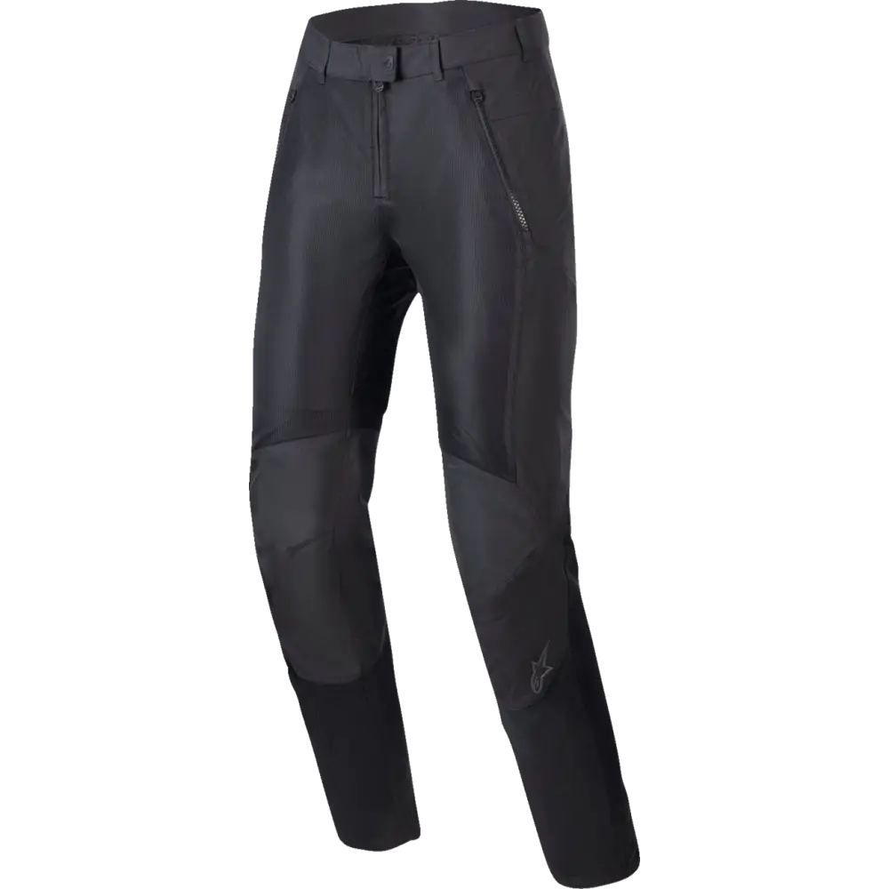 ALPINESTARS Stella C-1 Pants - Black - Small 3330325-10-S