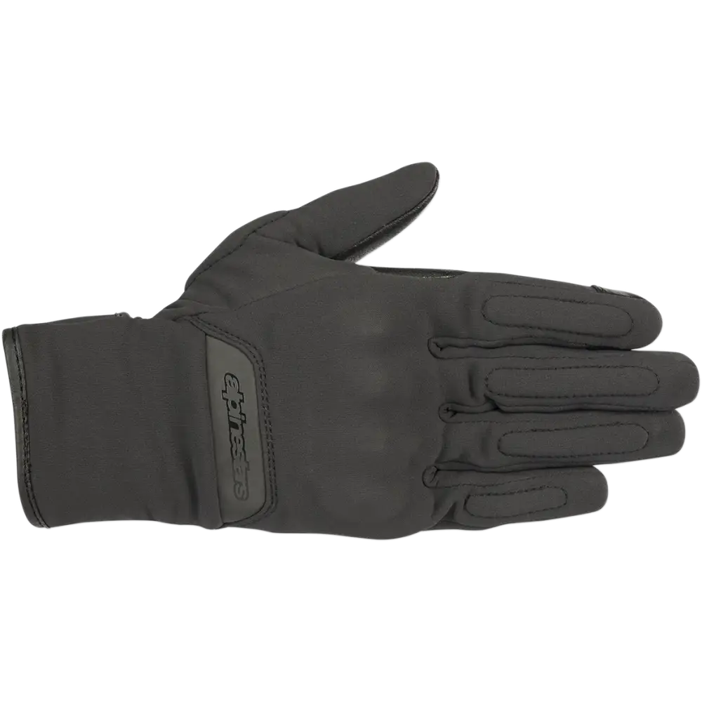 ALPINESTARS Stella C-1 Windstopper? V2 Gloves - Black - Medium 3530019-10-M