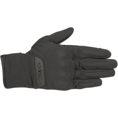 ALPINESTARS Stella C-1 Windstopper? V2 Gloves - Black - Medium 3530019-10-M