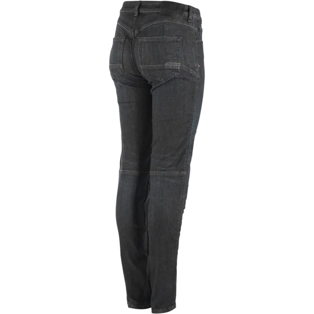 ALPINESTARS Stella Daisy v2 Pants - Black - US 24 / EU 38 3338520-10-24