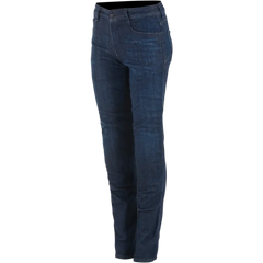 ALPINESTARS Stella Daisy v2 Pants - Rinse - US 26 / EU 40 3338520-7203-26