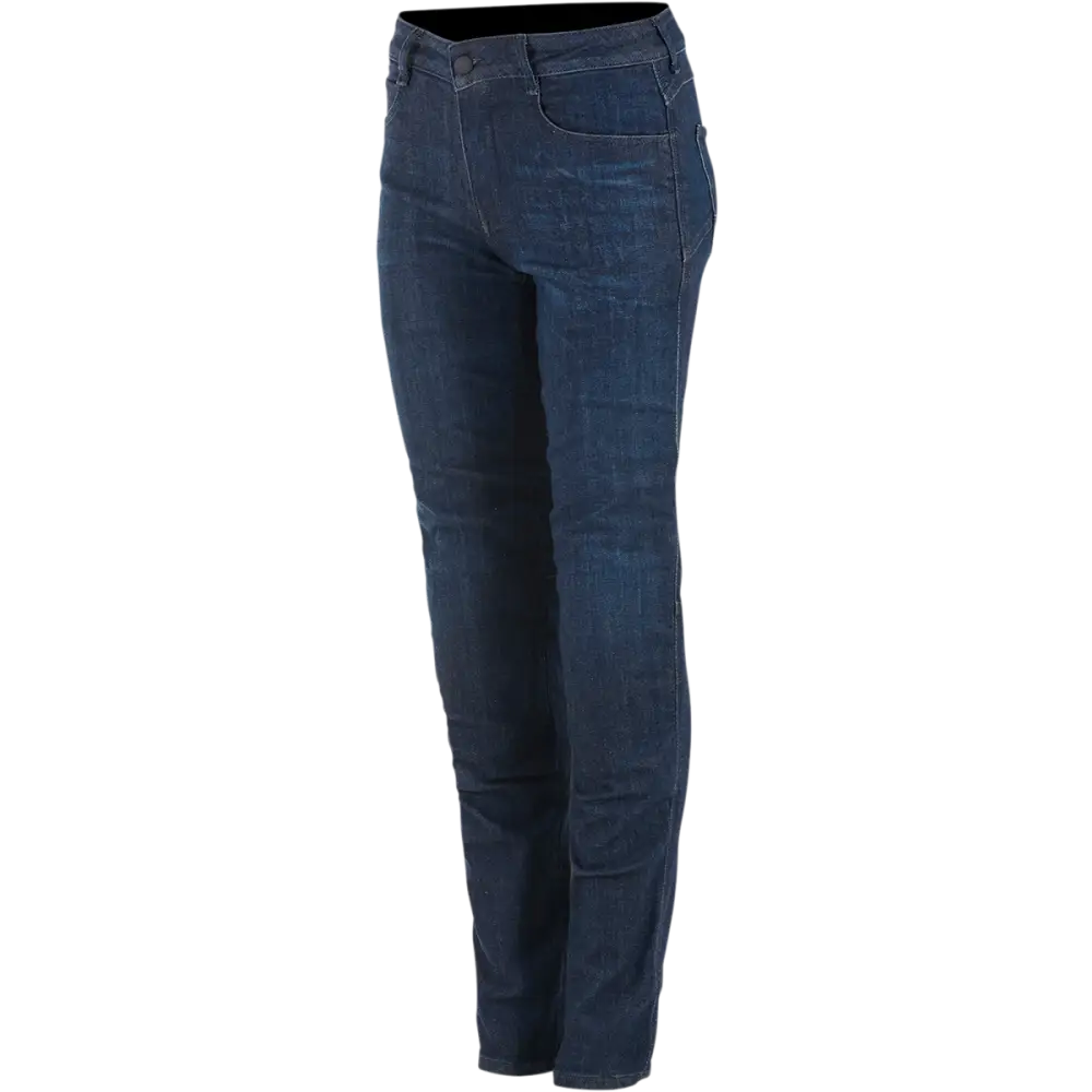 ALPINESTARS Stella Daisy v2 Pants - Rinse - US 32 / EU 46 3338520-7203-32