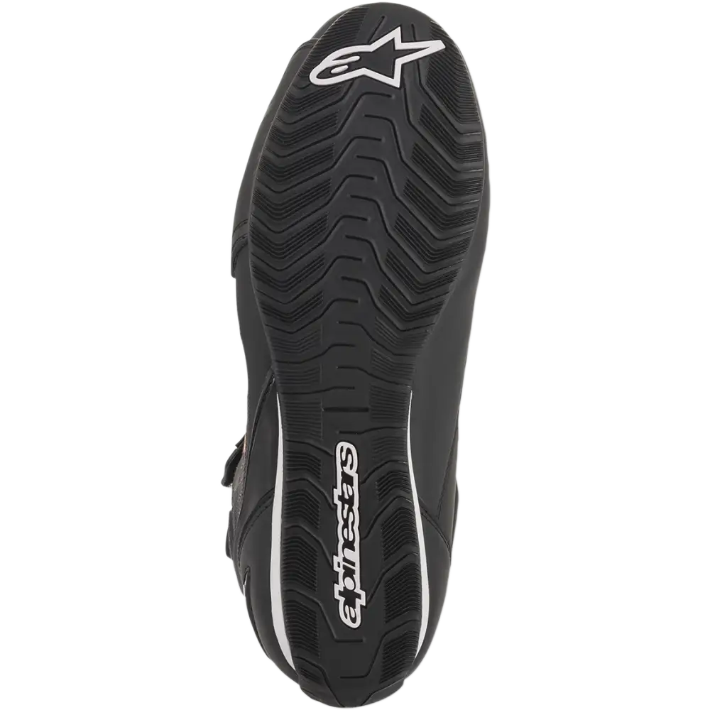 ALPINESTARS Stella Faster-3 Rideknit Shoes - Black/Yellow/Pink - US 9.5 251052014399.5