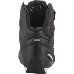 ALPINESTARS Stella Faster-3 Rideknit Shoes - Black/Yellow/Pink - US 9.5 251052014399.5