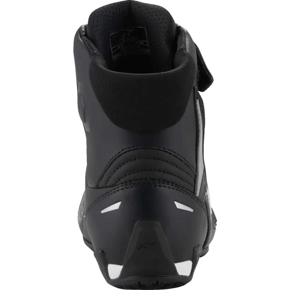 ALPINESTARS Stella Faster-4 Shoes - Black - US 10.5 2510625-10-105