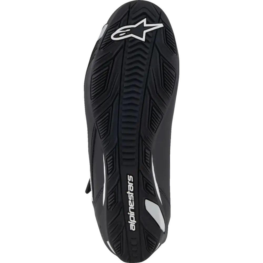 ALPINESTARS Stella Faster-4 Shoes - Black - US 11 2510625-10-11