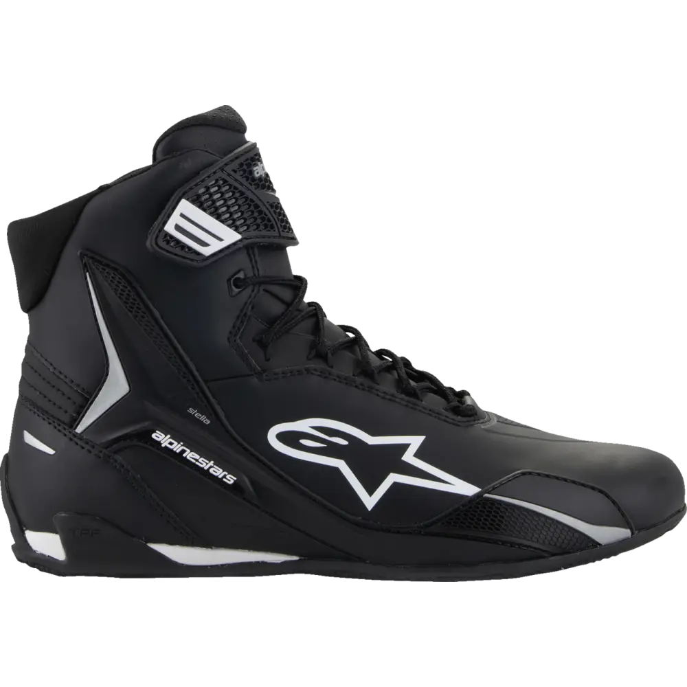 ALPINESTARS Stella Faster-4 Shoes - Black - US 11.5 2510625-10-115