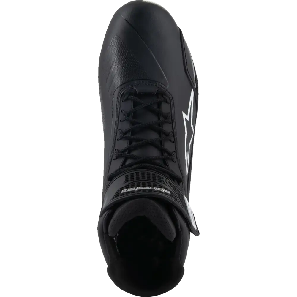 ALPINESTARS Stella Faster-4 Shoes - Black - US 5 2510625-10-5