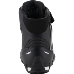 ALPINESTARS Stella Faster-4 Shoes - Black - US 6.5 2510625-10-65