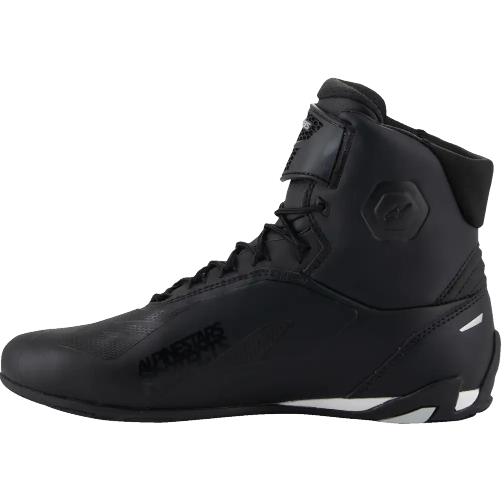 ALPINESTARS Stella Faster-4 Shoes - Black - US 9.5 2510625-10-95