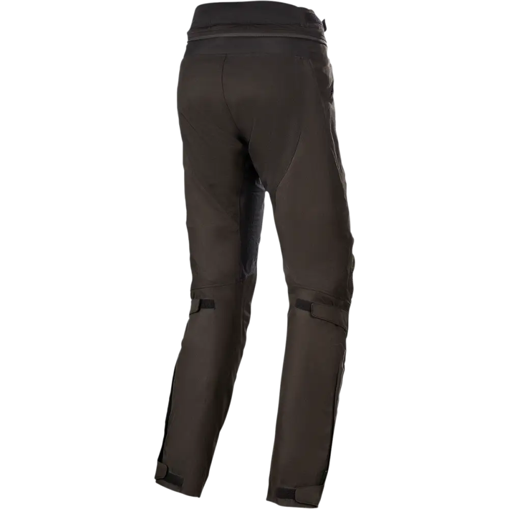 ALPINESTARS Stella Gravity Drystar? Pants - Black/Black - Medium 3233722-1100-M