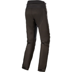ALPINESTARS Stella Gravity Drystar? Pants - Black/Black - Medium 3233722-1100-M