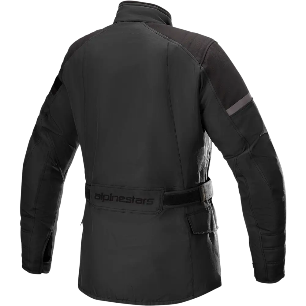 ALPINESTARS Stella Gravity Jacket - Black/Black - 2XL 3213722-1100-2X