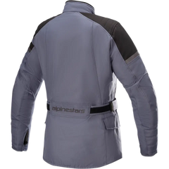 ALPINESTARS Stella Gravity Jacket - Gray - Medium 3213722-980-M