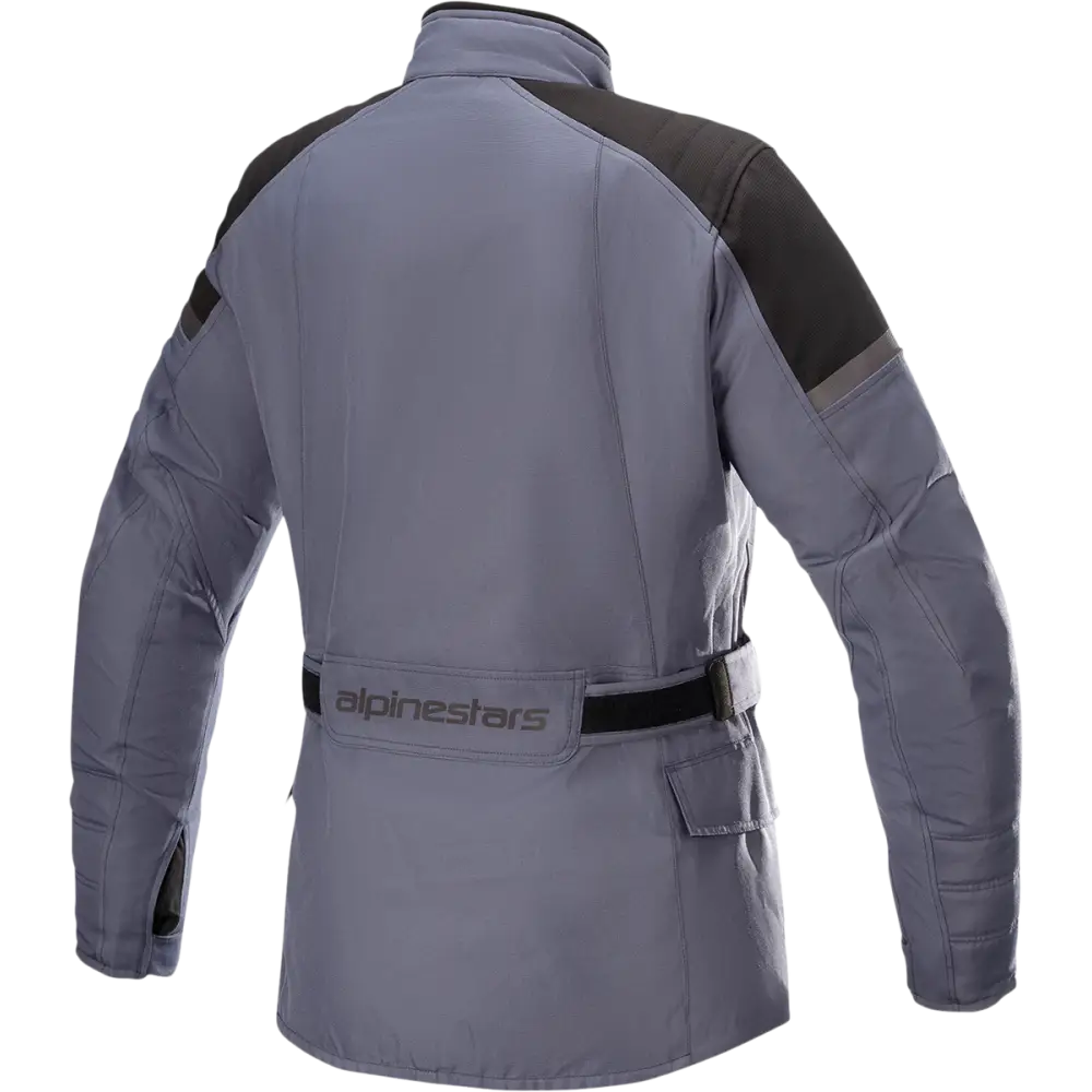 ALPINESTARS Stella Gravity Jacket - Gray - Small 3213722-980-S