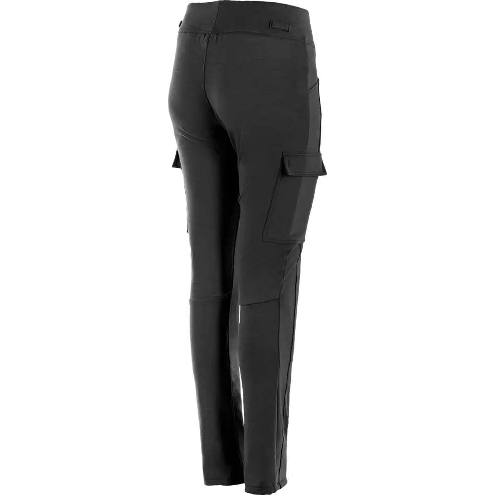 ALPINESTARS Stella Iria Pants - Black - XS 3339820-10-XS