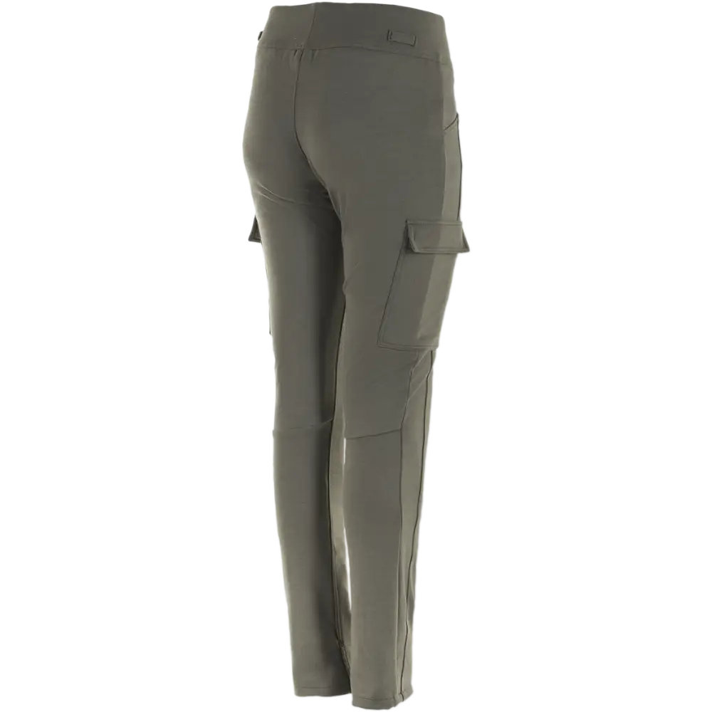 ALPINESTARS Stella Iria Pants - Green - Medium 3339820-608-M