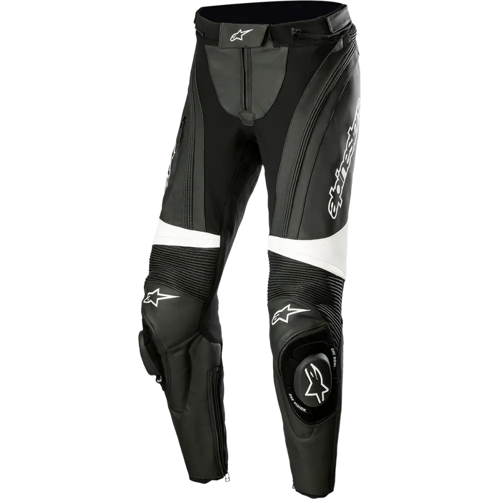 ALPINESTARS Stella Missile v3 Pants - Black - US 24 / EU 38 3130522-10-38