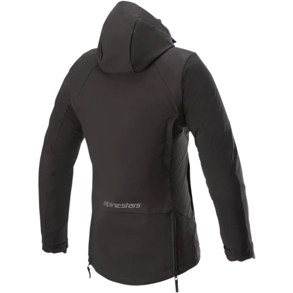 ALPINESTARS Stella Moony Drystar? Jacket - Black - XL 3219820-10-XL