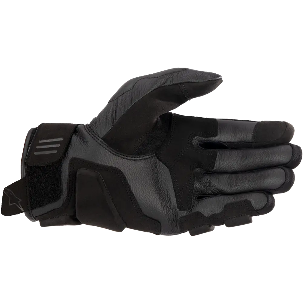 ALPINESTARS Stella Phenom Gloves - Black - XL 3591723-1100-XL