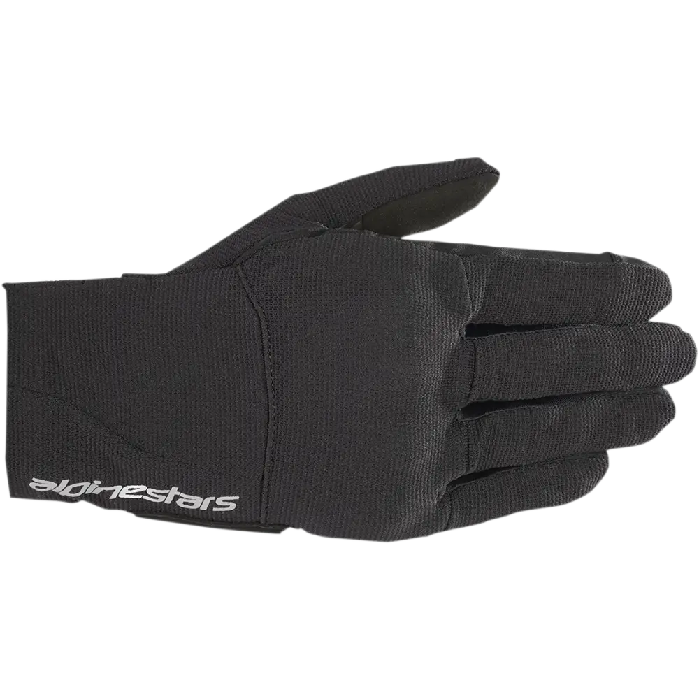 Alpinestars Stella Reef Gloves - Black/Fuchsia & Black/Reflective - Black/Reflective / Small - Glove Group